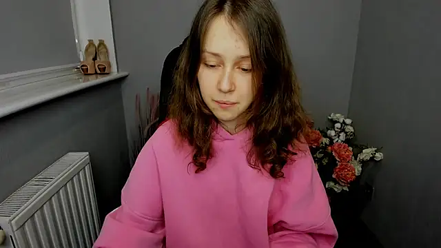 AfinaCutie online show from February 2025 11:47:02 AM