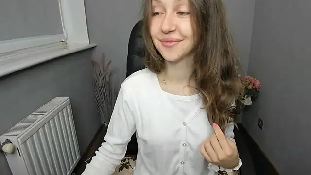 AfinaCutie online show from September 2025 06:25:02 AM