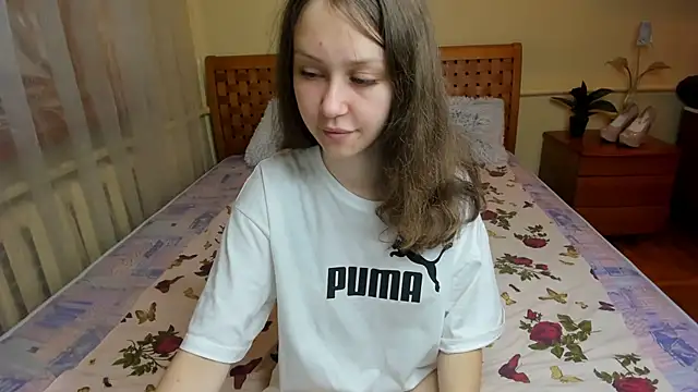 AfinaCutie online show from October 2025 06:56:02 AM