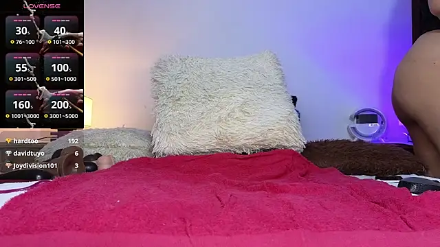 antonellagold43 online show from March 2025 09:49:02 AM