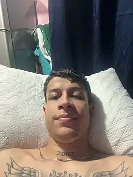 AgarEvans online show from April 2026 10:19:02 PM