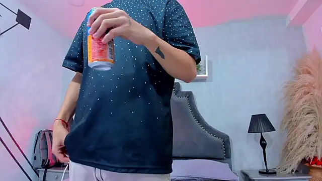 AgarEvans online show from April 2026 06:16:02 AM