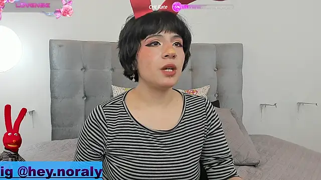 hey noraly online show from January 2025 04:26:01 PM