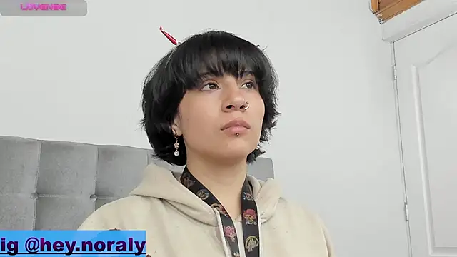 hey noraly online show from March 2025 04:03:02 AM