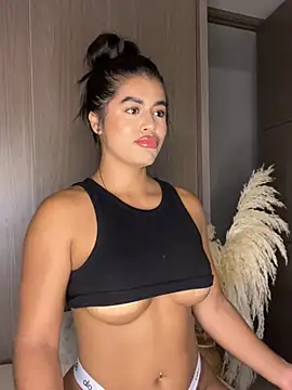 MelissaWaltton online show from December 2024 02:09:01 AM