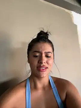 MelissaWaltton online show from December 2024 04:20:01 PM