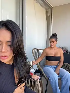 MelissaWaltton online show from January 2025 08:35:02 PM