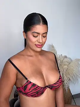 MelissaWaltton online show from February 2025 09:04:02 PM