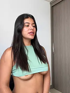 MelissaWaltton online show from February 2025 06:01:02 PM