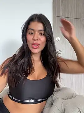 MelissaWaltton online show from March 2025 03:50:02 PM