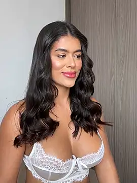 MelissaWaltton online show from March 2025 06:29:01 PM