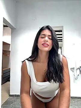 MelissaWaltton online show from October 2025 03:12:01 PM