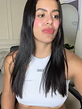 MelissaWaltton online show from January 2026 07:11:01 PM