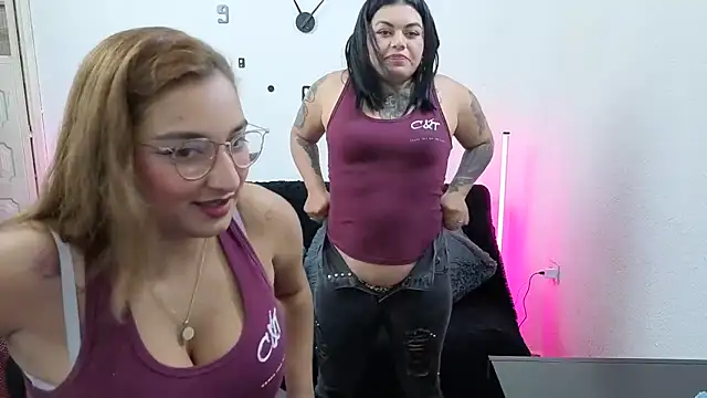  sweetcarla online show from November 2025 04:11:02 AM