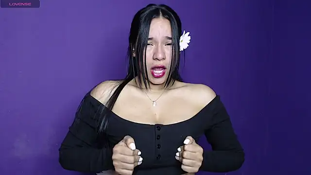 Lolitta xxx online show from March 2025 04:16:02 AM