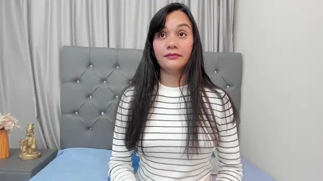 mariiana murillo01 online show from January 2025 02:43:02 AM