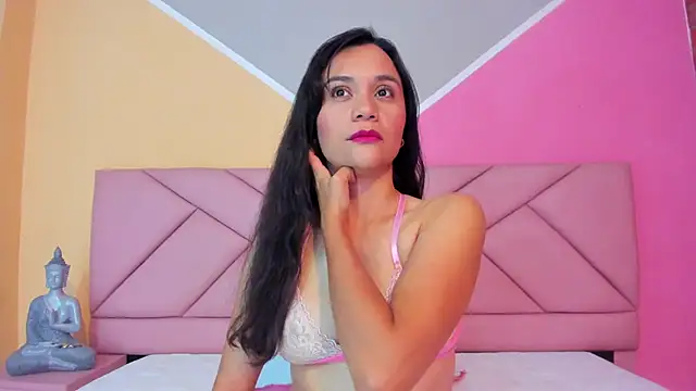 mariiana murillo01 online show from February 2025 04:36:02 AM