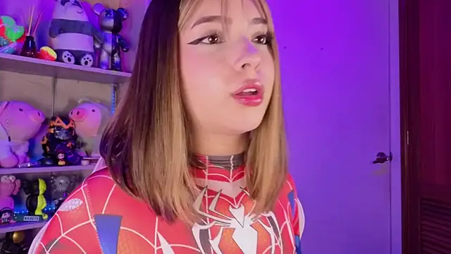 EmilyMiller  online show from February 2026 04:02:02 PM