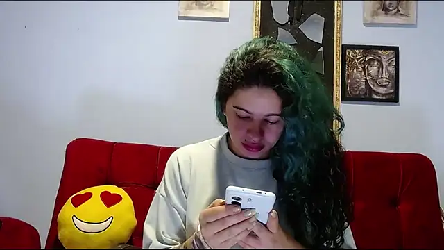 Tamararios online show from April 2026 04:01:02 PM