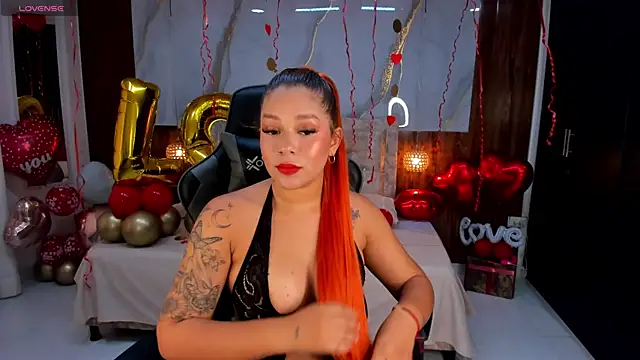 mia 18v online show from January 2025 08:01:02 PM