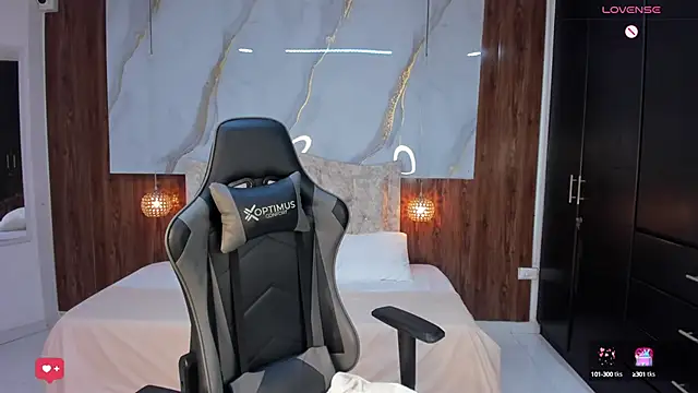 mia 18v online show from February 2025 08:38:02 PM