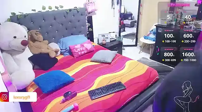 Pocahontaslovex online show from December 2024 11:08:02 PM