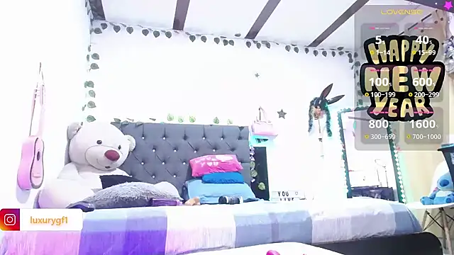 Pocahontaslovex online show from January 2025 04:18:02 AM