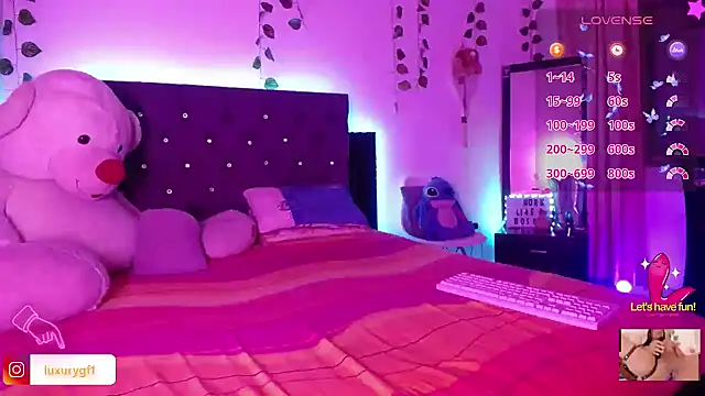 Pocahontaslovex online show from September 2025 06:18:02 AM