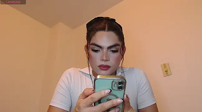 cheryl blossom69 online show from January 2025 11:08:01 PM