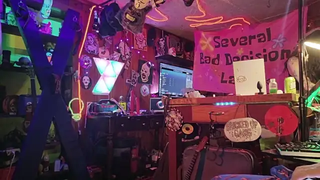 tayshie online show from January 2026 02:05:01 AM