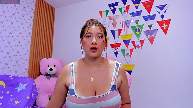 Snapshot of Soyqueen chatting on June 2026 05:16:02 AM Soyqueen online show from June 2026 05:16:02 AM
