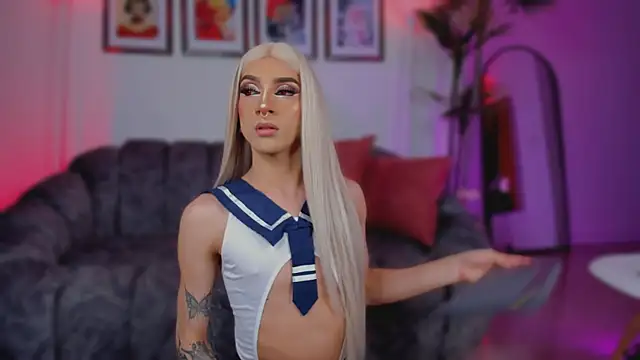 Taylor  foxxx online show from September 2025 05:07:01 AM