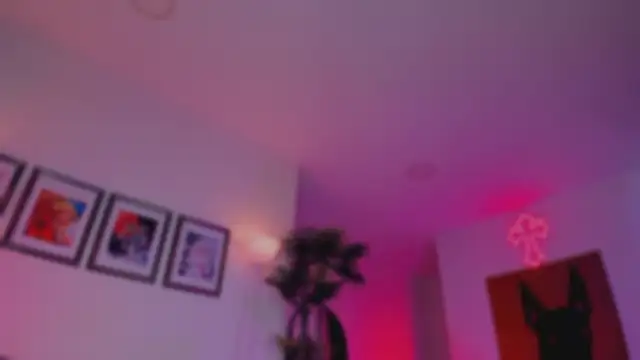 Taylor  foxxx online show from March 2026 05:25:01 AM