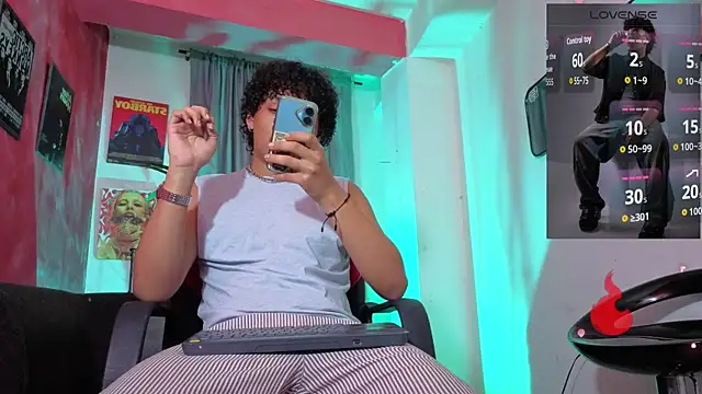 GaelOconner online show from February 2026 02:59:02 AM