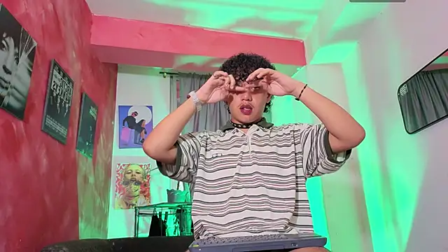 GaelOconner online show from March 2026 10:17:02 PM