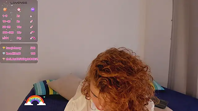 Emmysux online show from March 2025 01:06:01 AM