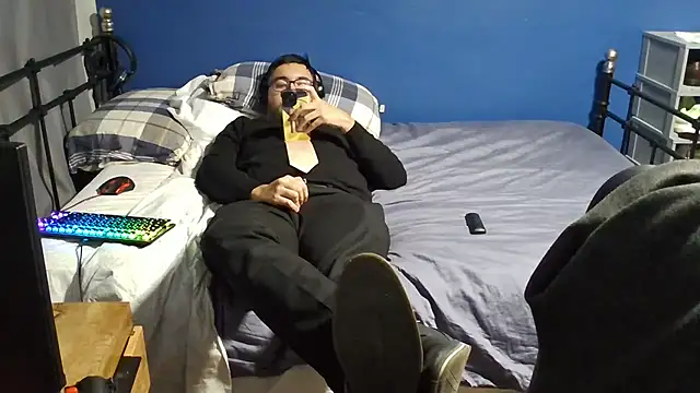 bwcalexander online show from November 2025 11:03:01 PM