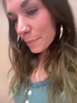 Lady Knaller online show from March 2026 07:53:01 PM