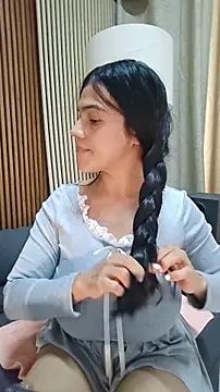 Deisy Torres online show from September 2025 04:23:01 PM