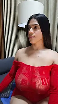 Deisy Torres online show from October 2025 10:32:02 PM