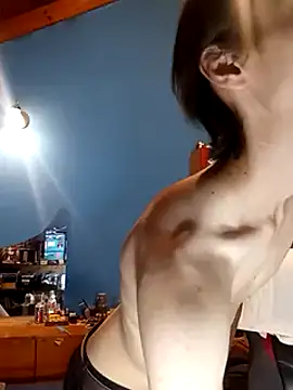 Snapshot of takumysexy chatting on January 2025 02:41:01 AM takumysexy online show from January 2025 02:41:01 AM