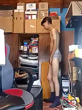 Snapshot of takumysexy chatting on January 2025 01:09:01 PM takumysexy online show from January 2025 01:09:01 PM