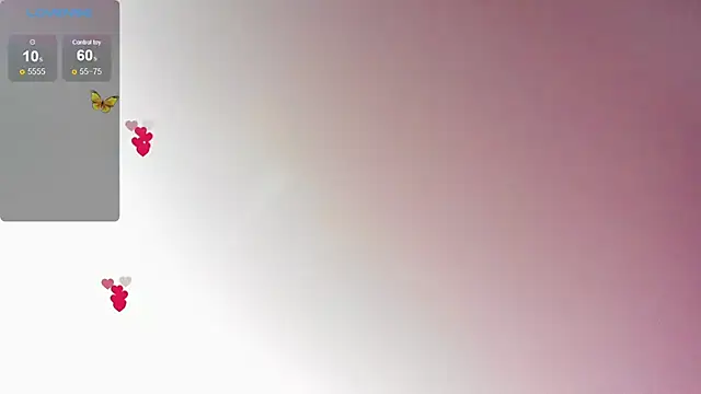 queen ebony 69 online show from February 2025 04:10:01 AM