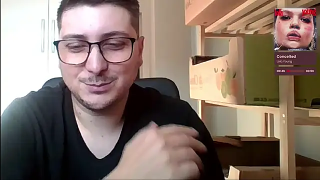 Snapshot of ShiitakeBR chatting on September 2025 07:03:01 PM ShiitakeBR online show from September 2025 07:03:01 PM