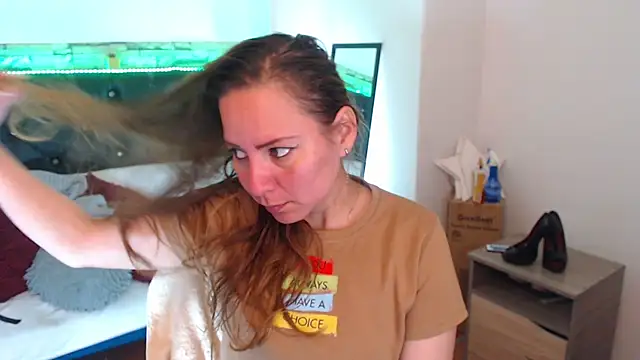 Snapshot of camila_delarosa chatting on September 2025 05:24:02 PM camila delarosa online show from September 2025 05:24:02 PM