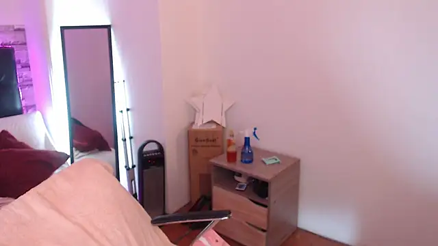 Snapshot of camila_delarosa chatting on September 2025 12:06:01 PM camila delarosa online show from September 2025 12:06:01 PM