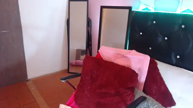 Snapshot of camila_delarosa chatting on October 2025 09:41:01 AM camila delarosa online show from October 2025 09:41:01 AM