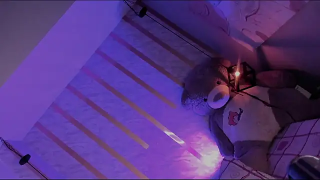 Dalila Thoms online show from March 2025 10:05:02 PM