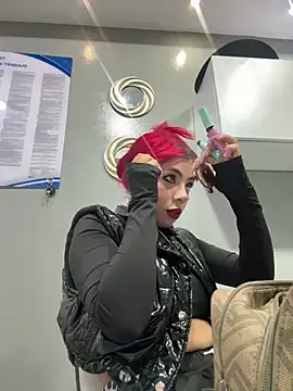 Dalila Thoms online show from March 2025 10:20:02 AM