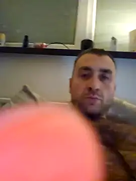 TIGERRR86 online show from January 2025 09:00:02 PM